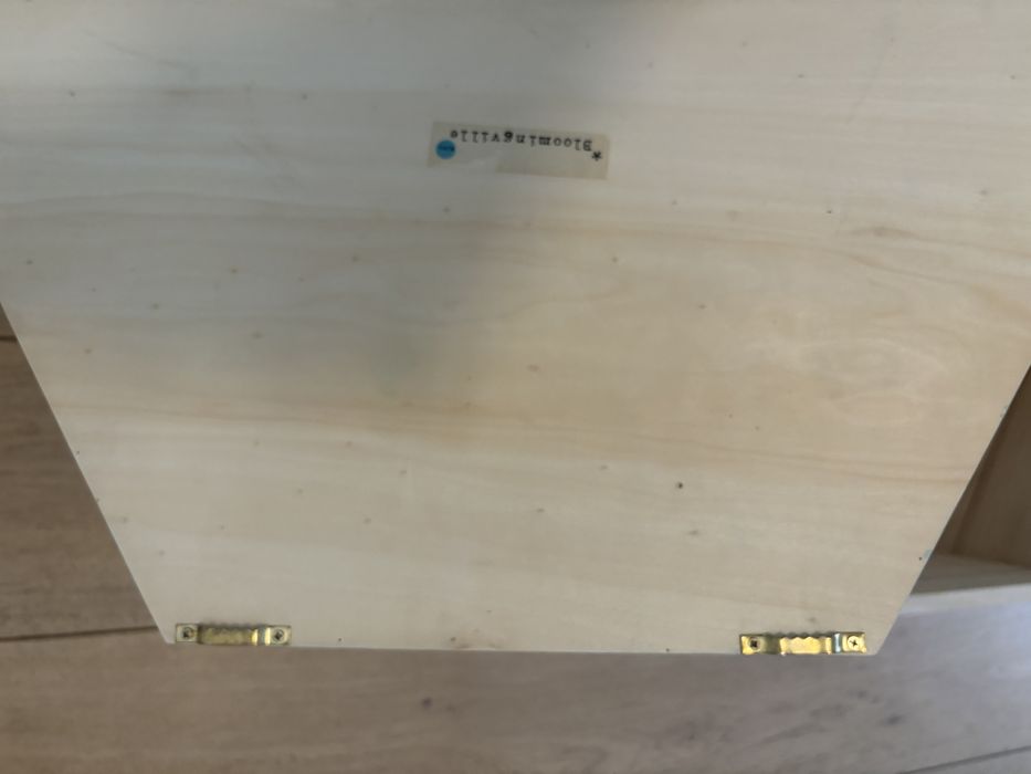 Etajere rafturi Bloomingville