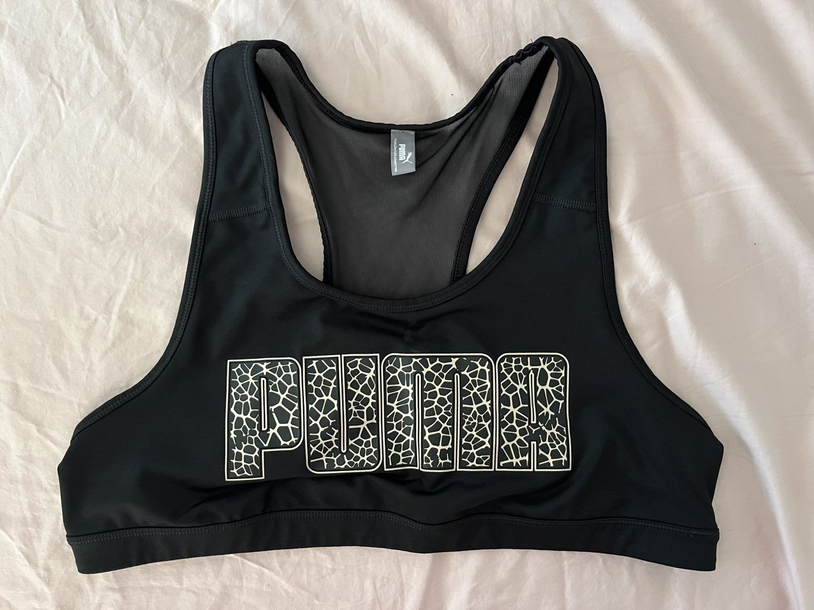 Спортни потници Puma XL