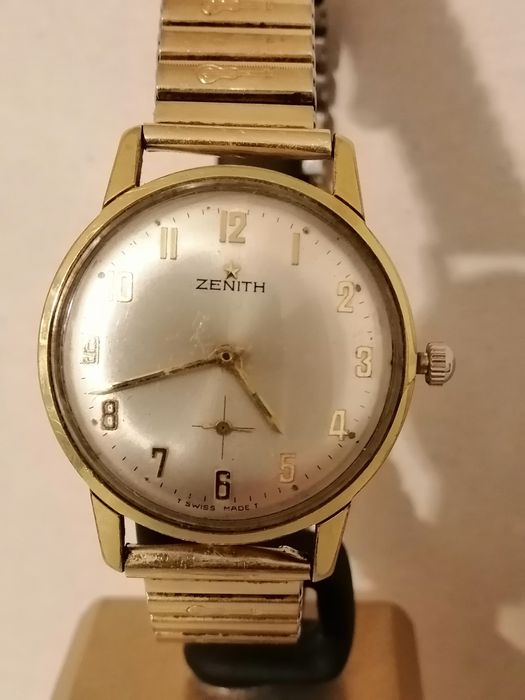 Zenith Stellina swiss
