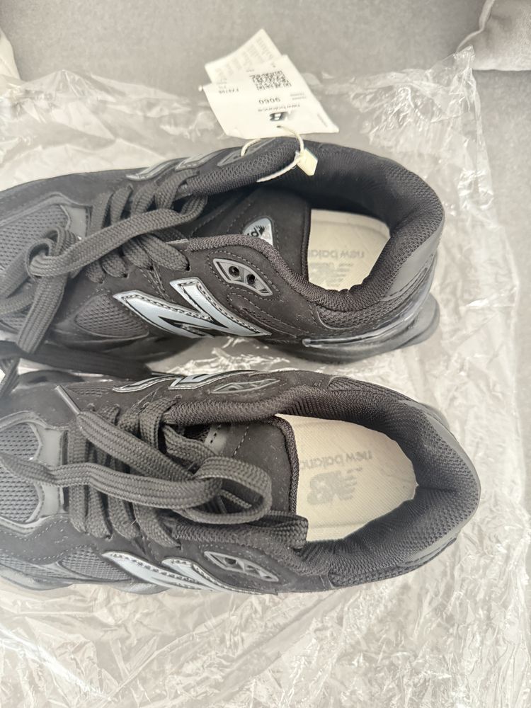 New Balance 2025