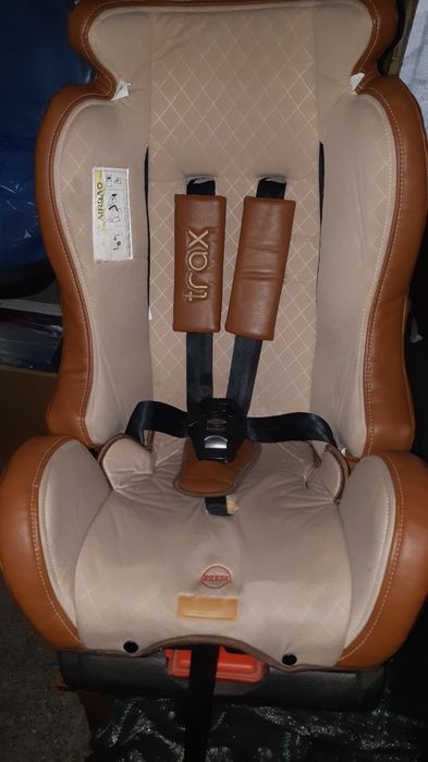 Две детски столчета за кола