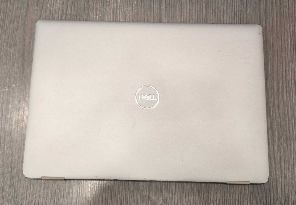 Hope Amanet P4 DELL Latitude 5320