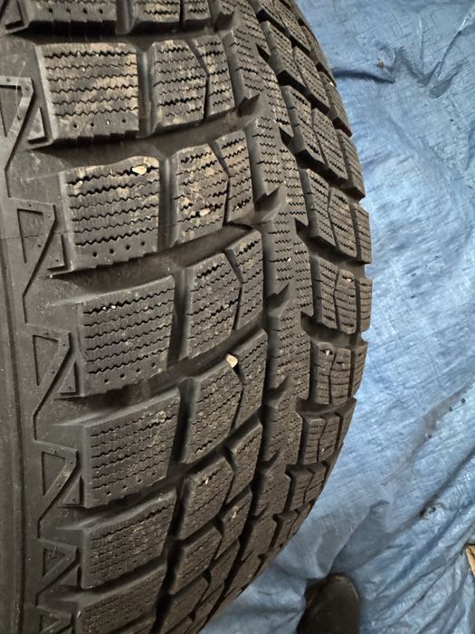 Cauciucuri iarnă 265/50 R20