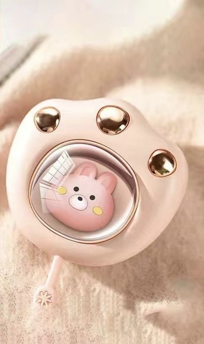 Грелка для рук карманная беспроводная