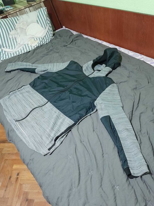 Оригинално Горнище Nike-XL