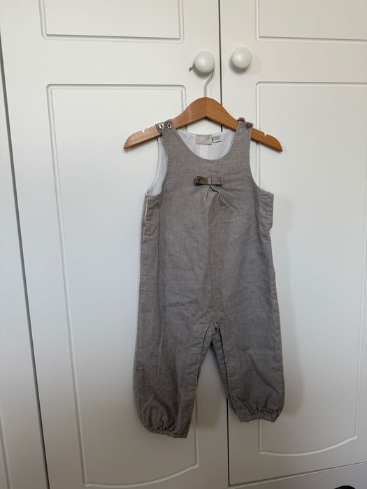 Дрехи за момиче 9-12м 80 см лот mayoral zara hm