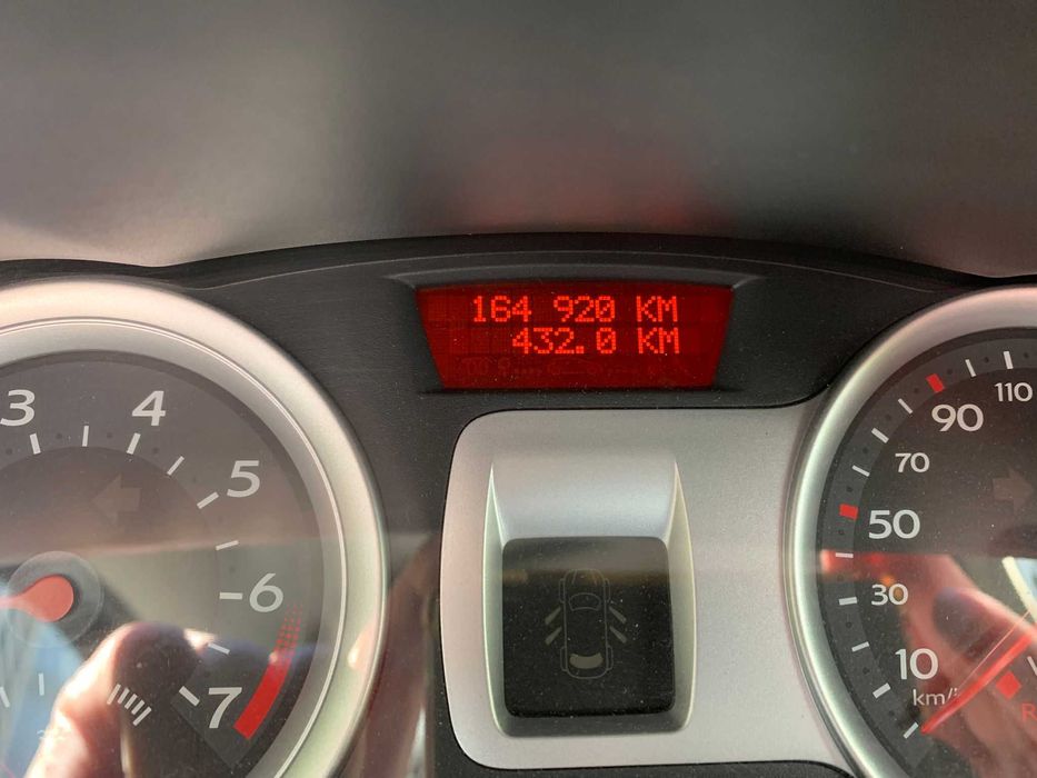 Renault Clio III 1.2 2007