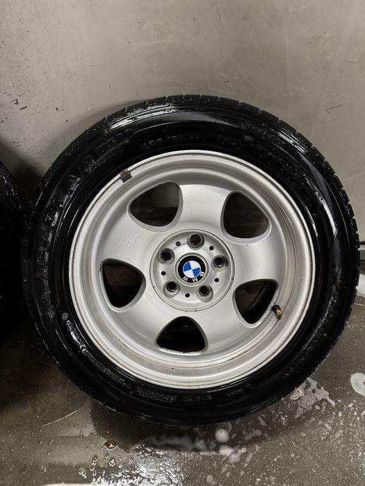 Джанти БМВ стил 90  / BMW style 90 235/55/17