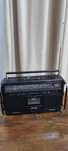 Radio casetofon Grundig RR750 Professional, bomboox