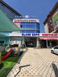 Tashqi reklama, Наружная реклама, буква, баннер