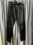 Pantaloni moto piele 42 Classic Gear