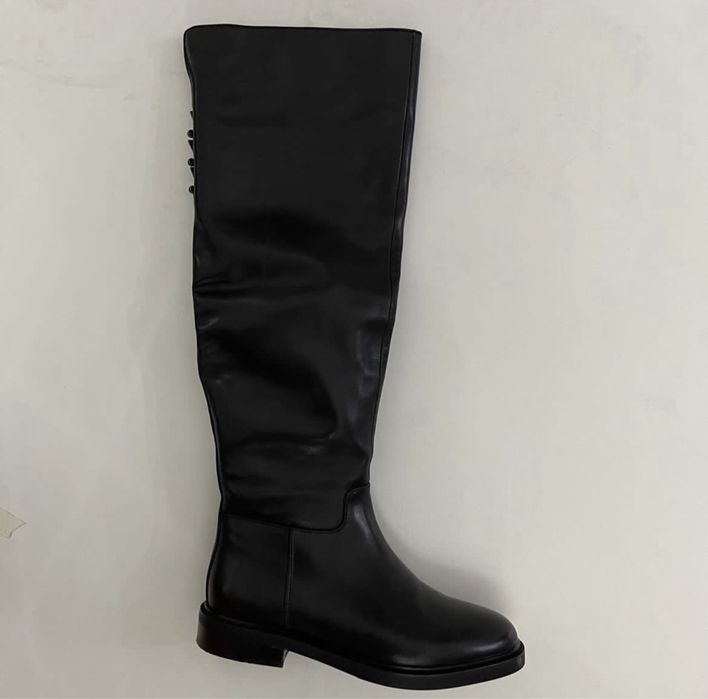 Сапоги Basconi в отличном состоянии