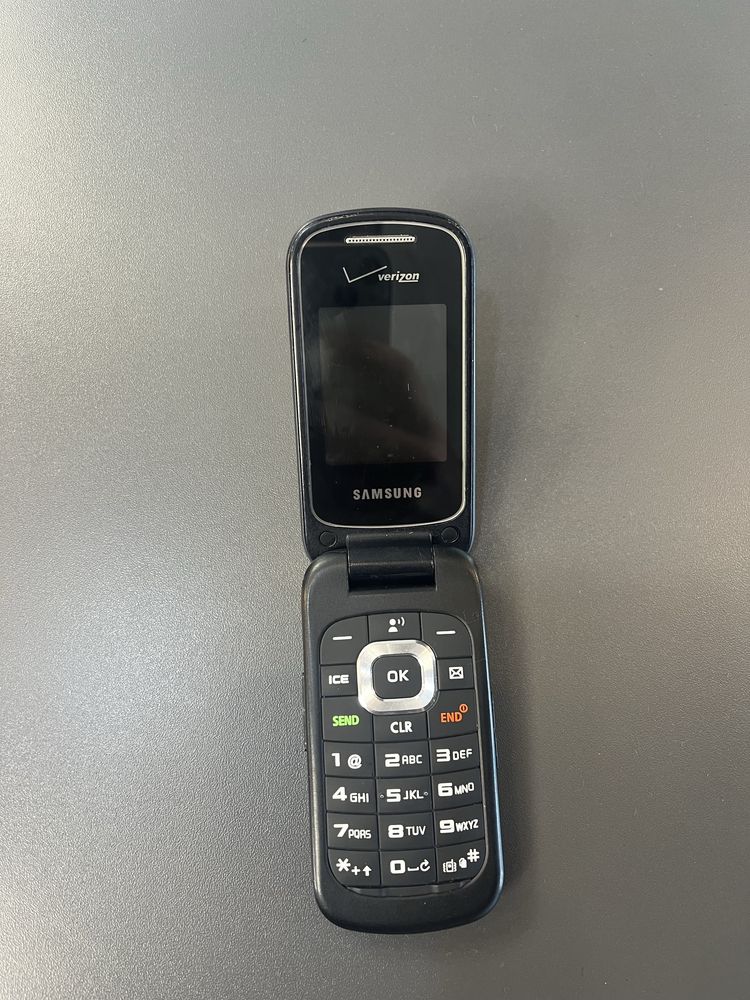 Samsung verizon