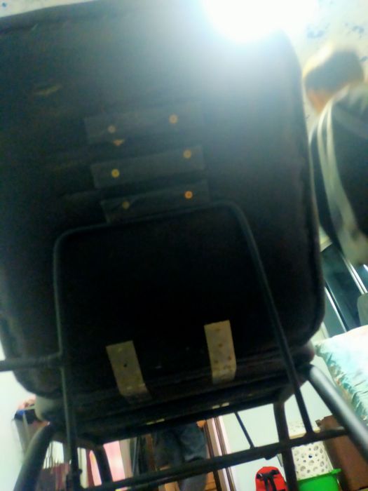 новая кушертка в новом состоянии