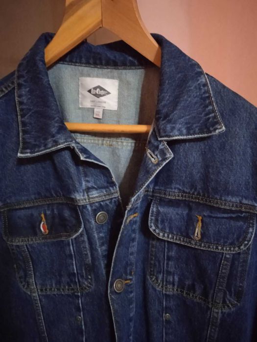 Ново  Дънково яке