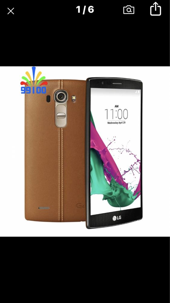 Продавам панели за LG G4, iPhone 7 & 7s & iPhone XS max - чисто нови