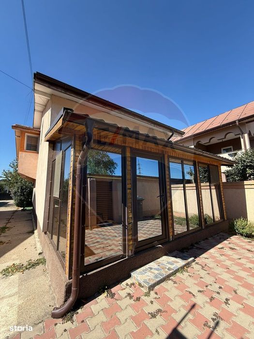 Casă / Vilă de vanzare- Bariera Valcii Craiova
