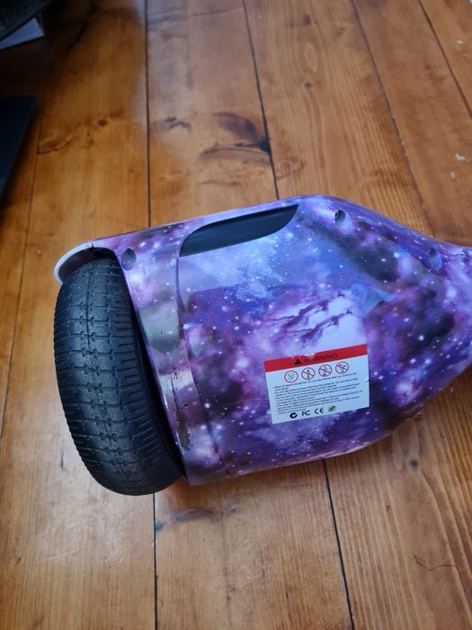Hoverboard Smart Balance