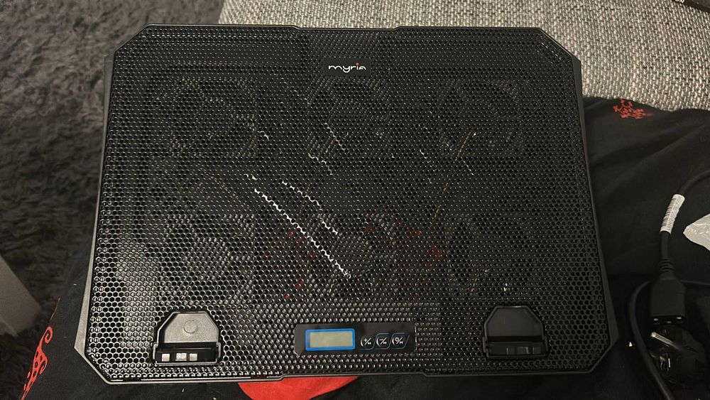 LAPTOP GAMING HP VICTUS - i7 12.7k, GeForce RTX 3050 Ti, 16GB RAM