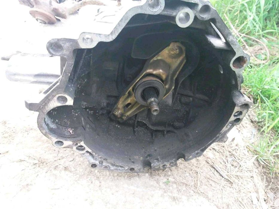 Ауди А4 Б5 1.9 тди фейс