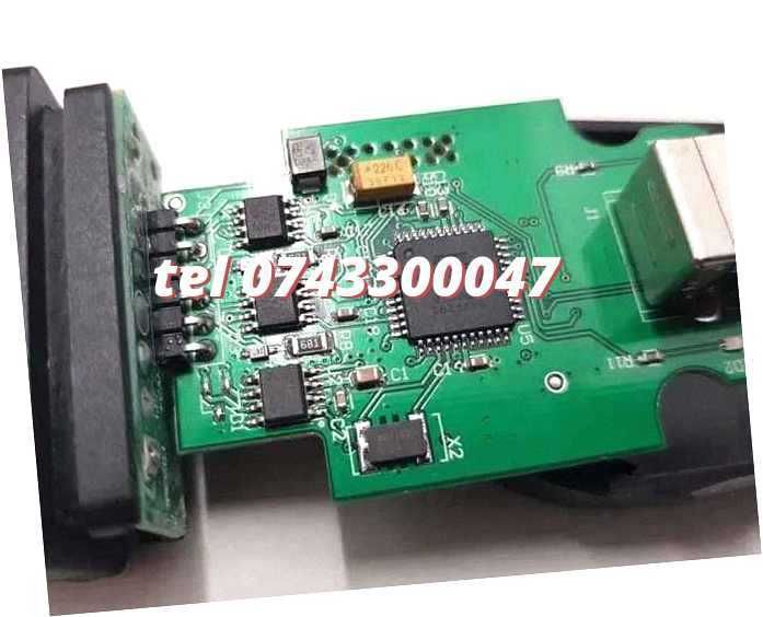 Reparatiiupdate Vcds Atmega162 Sau Arm La Ultima Versiune