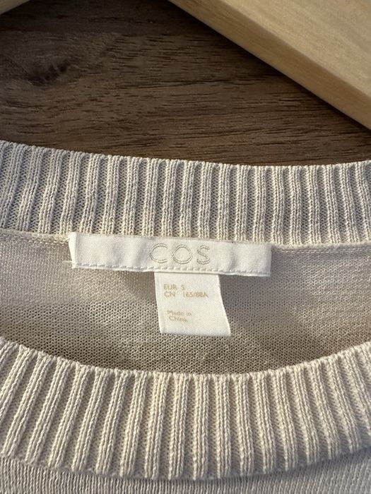 Tricou COS marimea 36