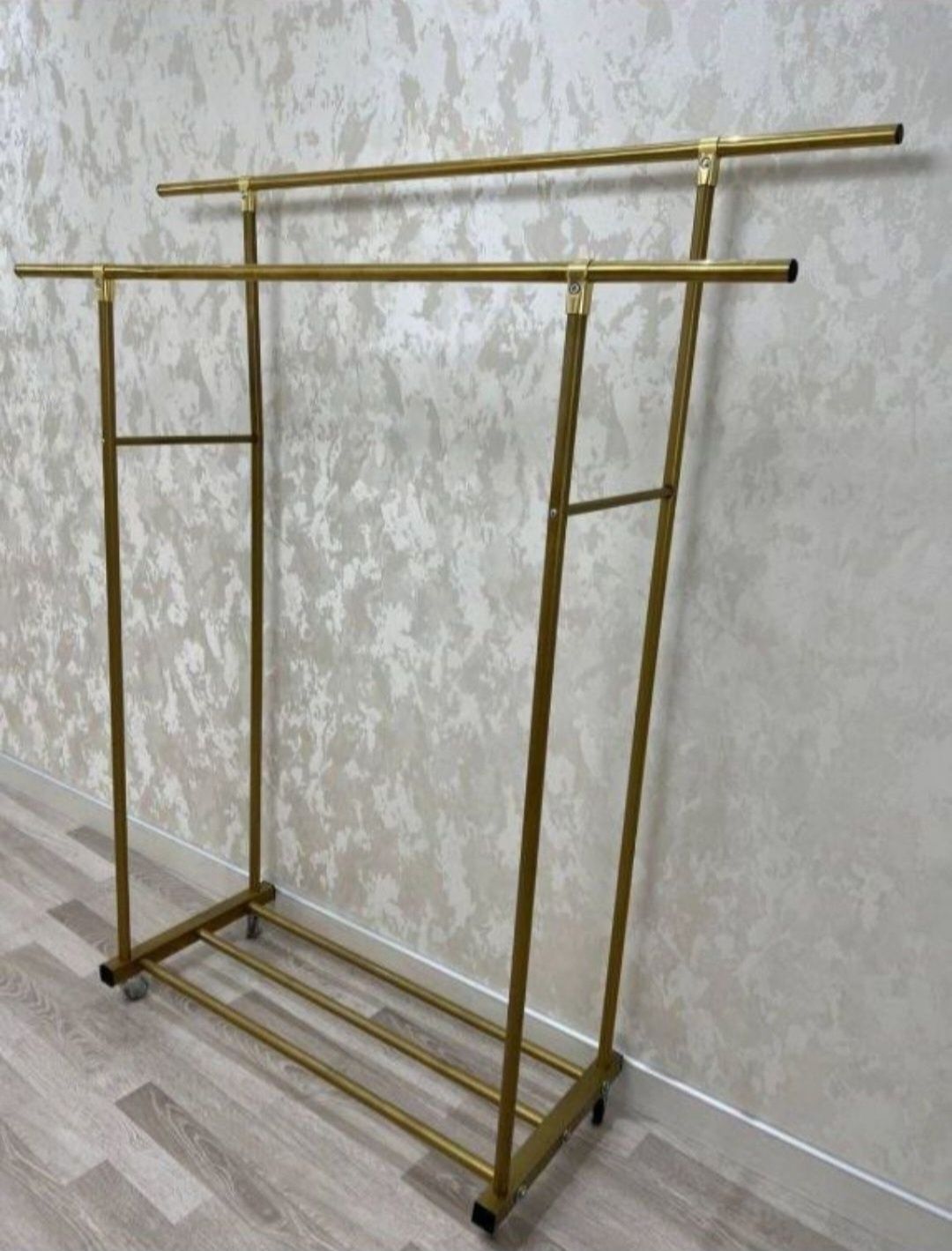 Garderob veshelka +100kg temirli