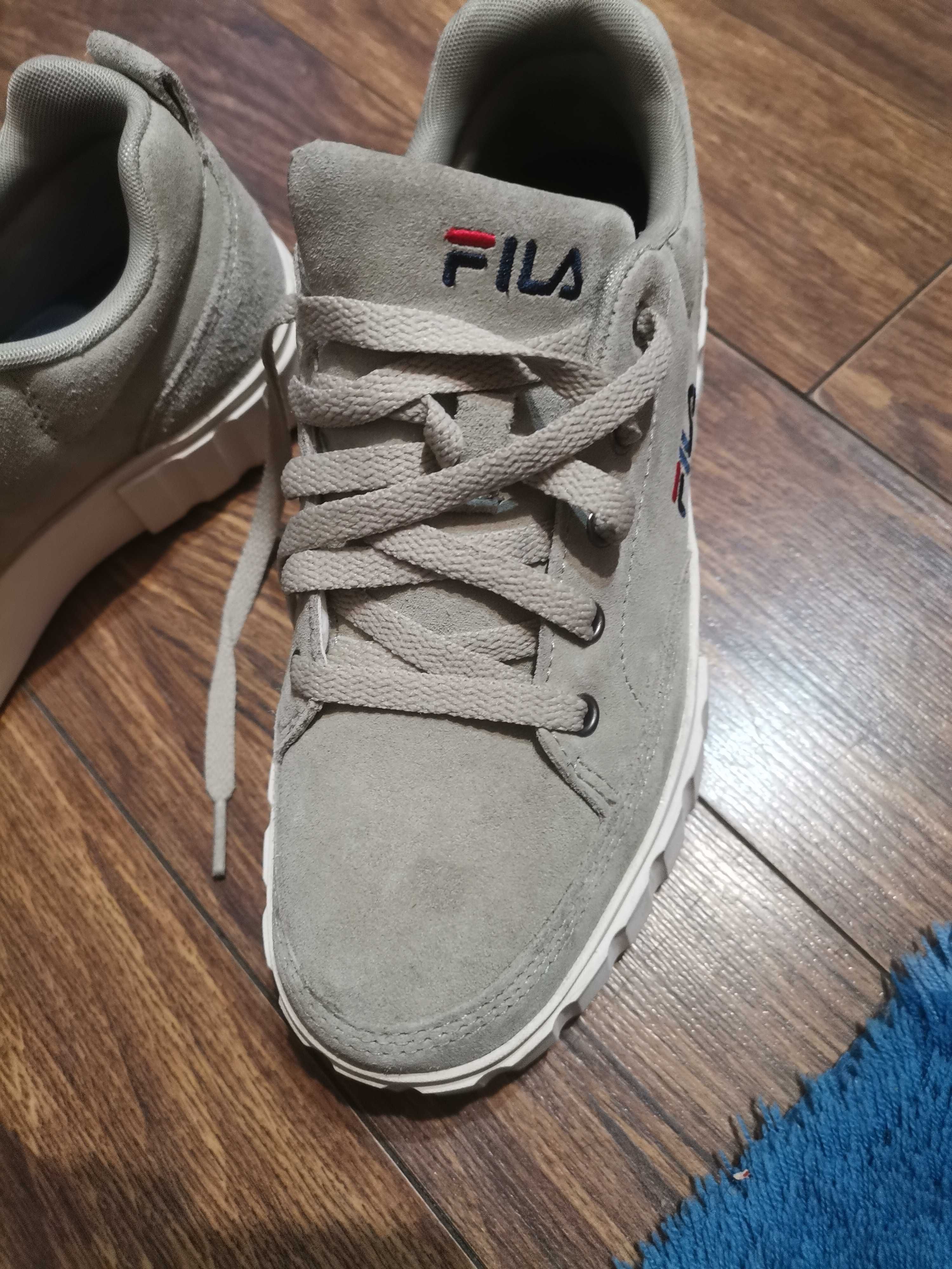 Дамски Fila номер 38