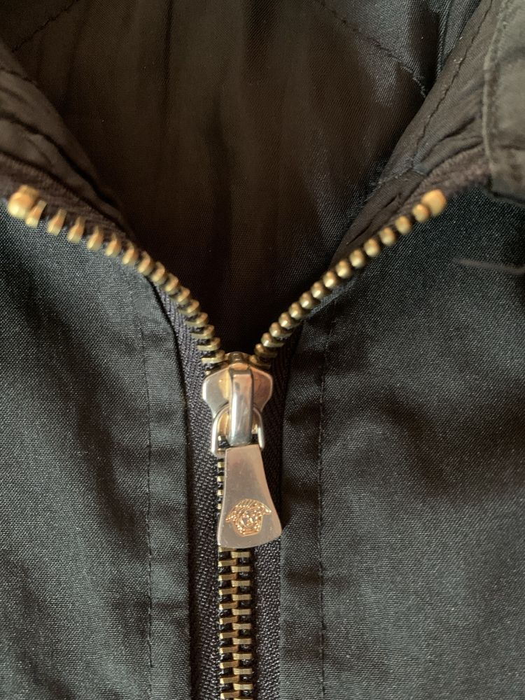Яке Gianni Versace Couture, L/XL