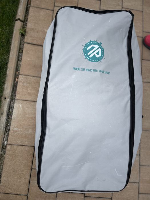 Placa Gomflabilă paddle bord model deosebit germany