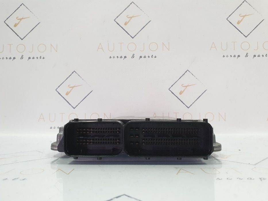 Kit pornire AUDI A6 C6 2004 - 2008 3.0 TDI quattro BMK BOSCH  02810115