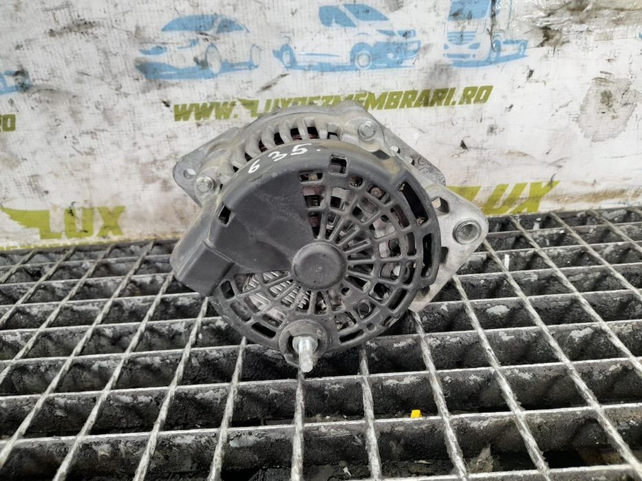 Alternator 114665  1.7 A17DTS Opel Meriva 2 [2010 - 2014] 1.7 A17DTS