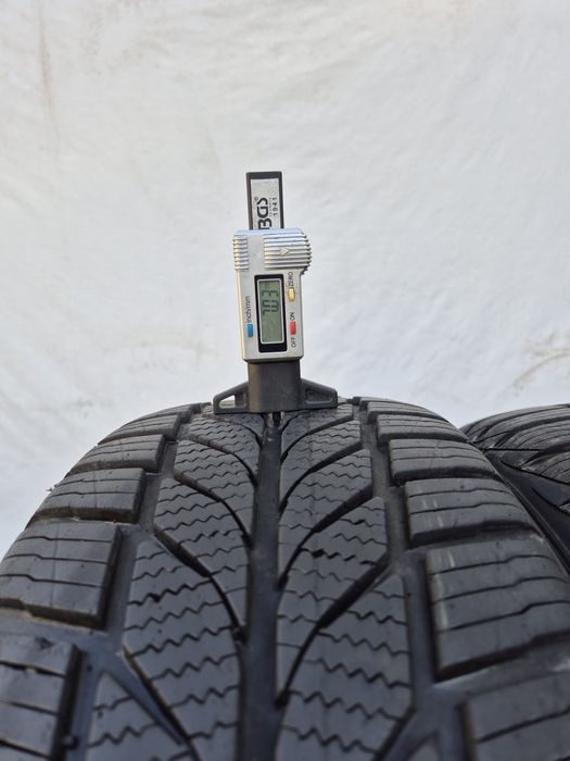 2бр 205 55 16 Viking Всесезонни - 21г