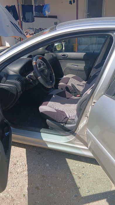 Peugeot 206 în stare buna