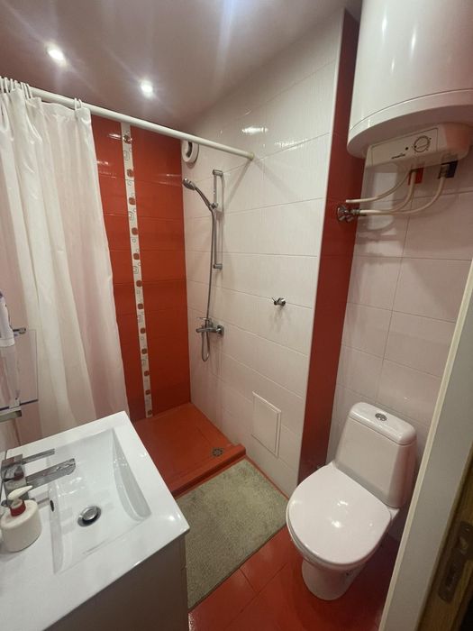 Двустаен за продажба в ж.к. Стрелбище