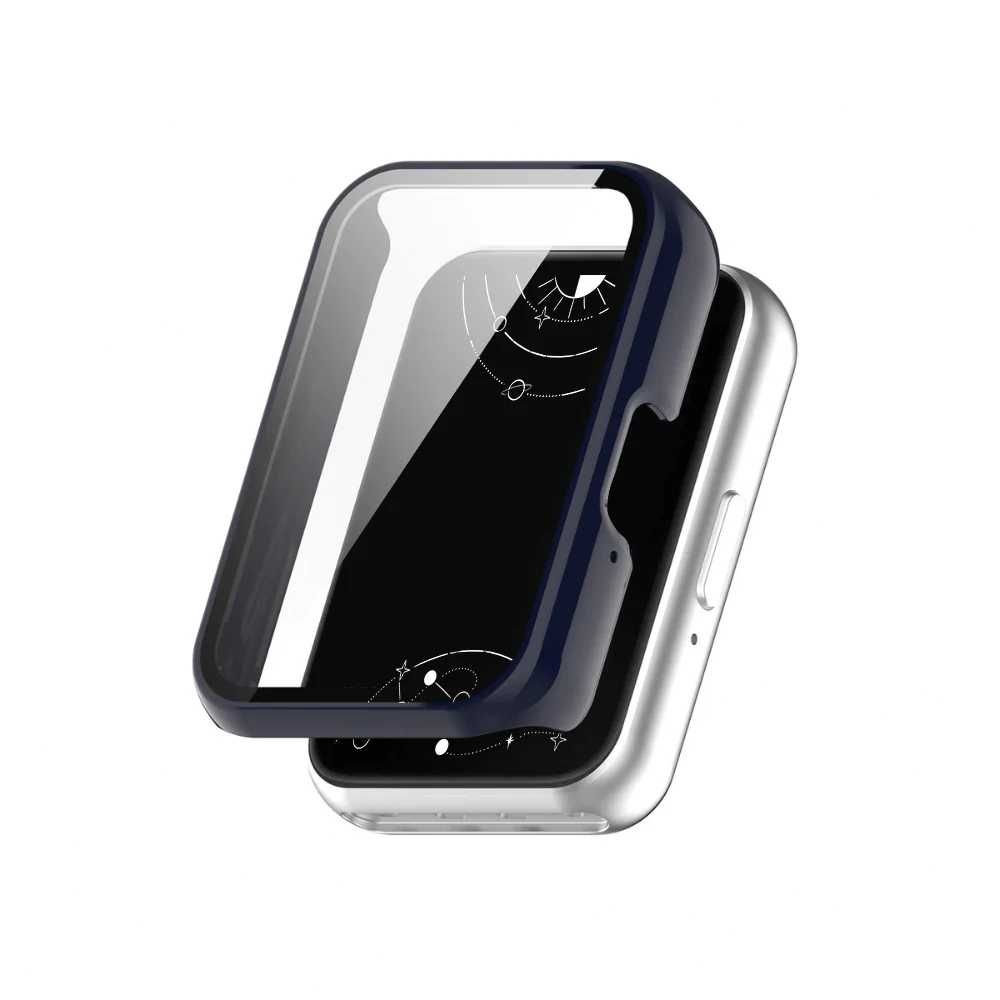 Samsung Galaxy Fit 3 - твърд кейс протектор 360