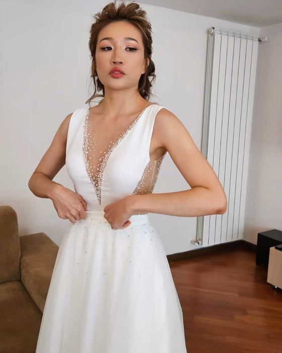 Make-up Artist -Machiaj și Coafat Profesional  București