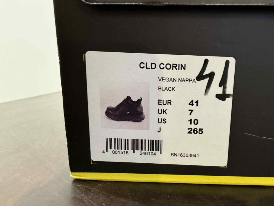 Sneakers Buffalo / marime 41