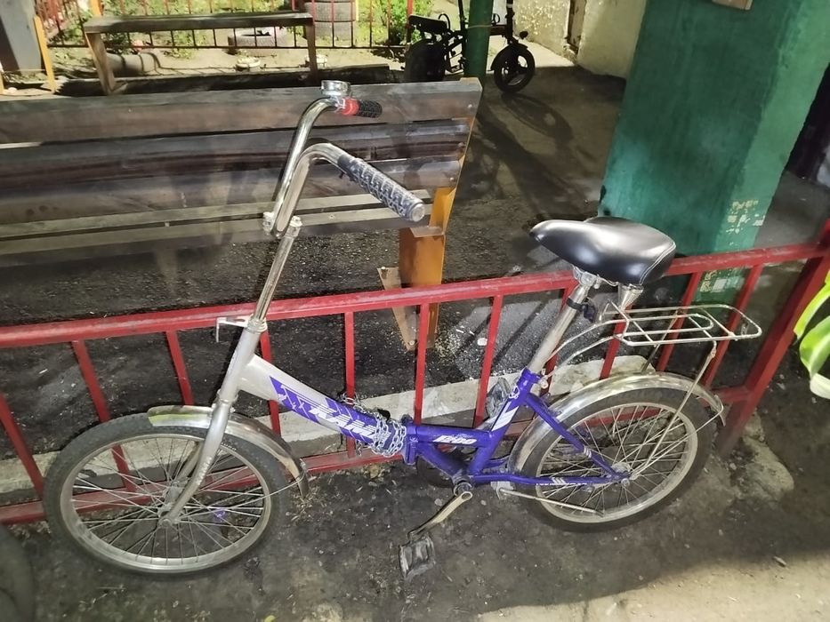 Продам  велосипед  б/у