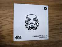 BLUETOOTH tws СЛУШАЛКИ Xiaomi BUDS 3 Star Wars Edition