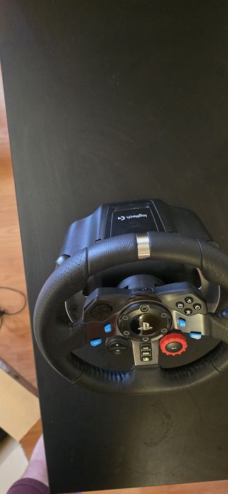 Volan Logitech g920