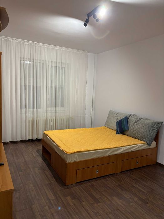 Închiriere garsonieră