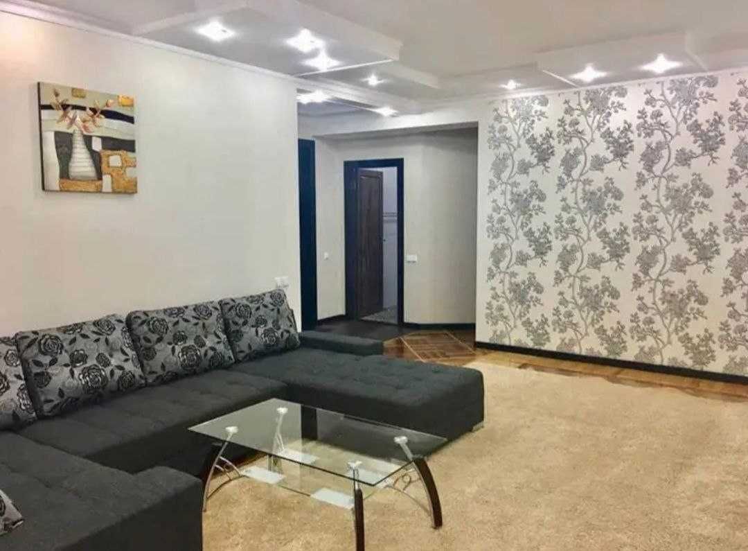 Cдается квартира на Ц1