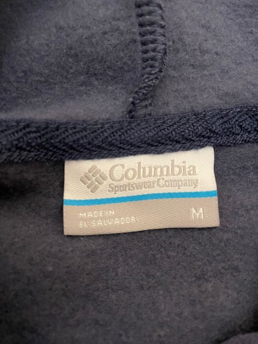 Bluza/hoodie dama Columbia marimea M