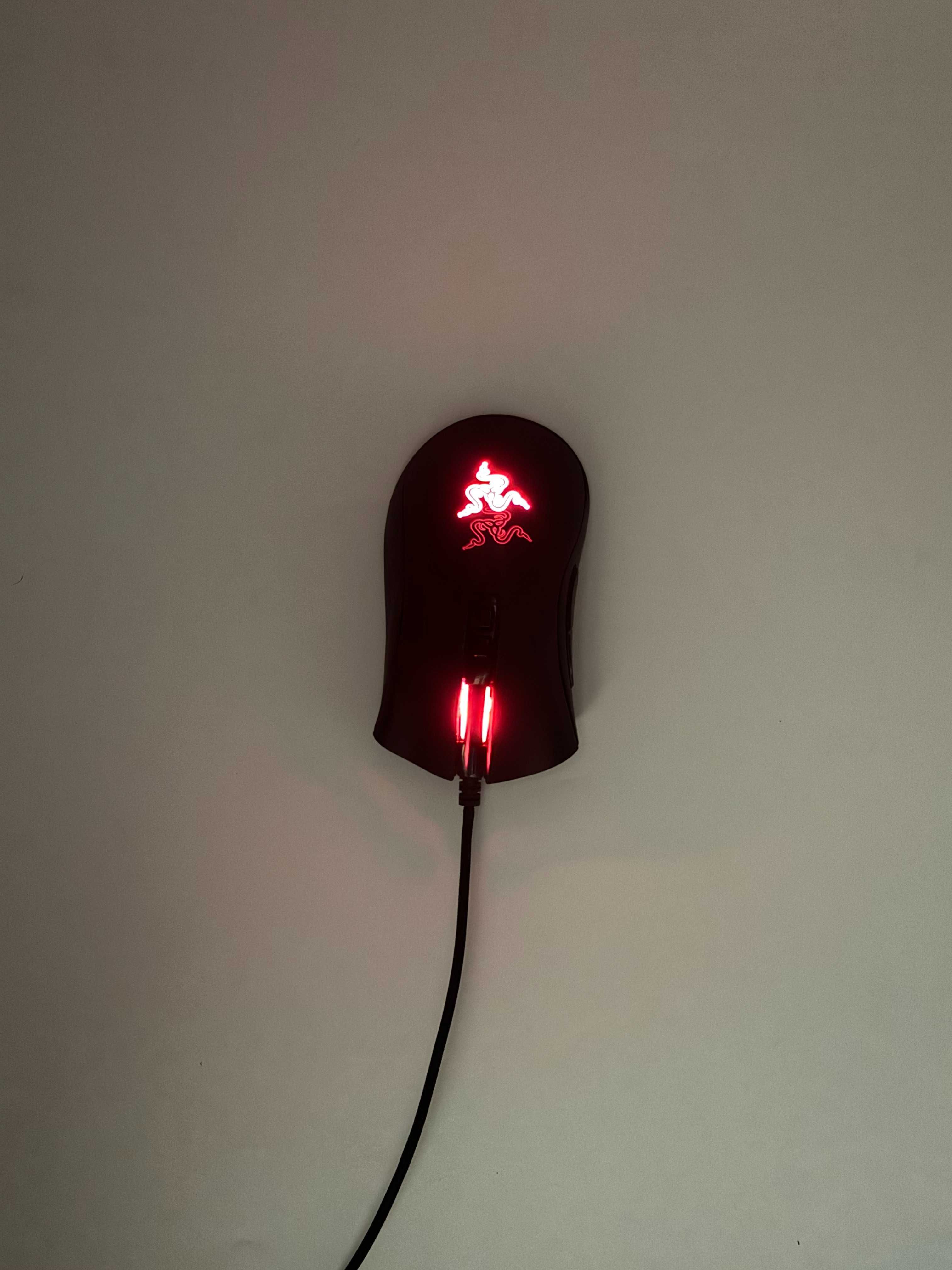 Mouse Gaming Razer DeathAdder V2 – stare impecabilă