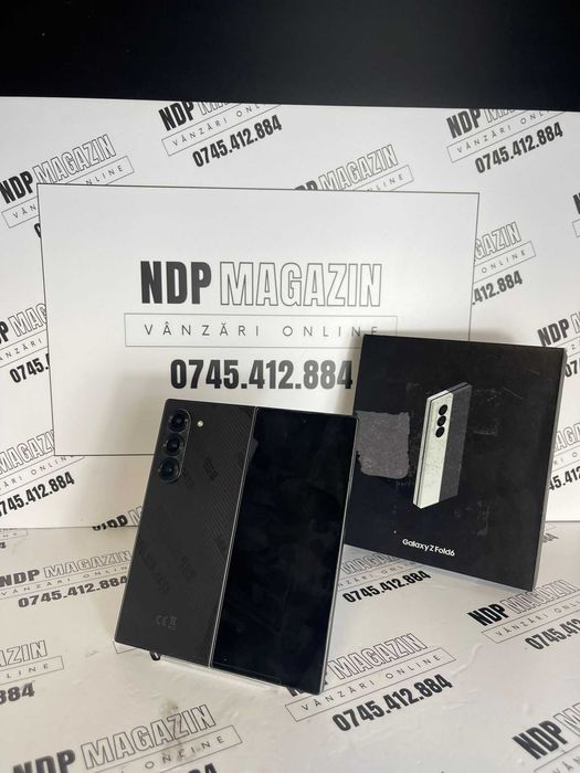 NDP Amanet NON-STOP Bld.Iuliu Maniu 69 Samsung z fold 6 (41599)