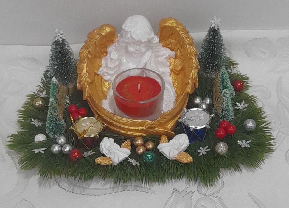 Aranjamente pt Crăciun