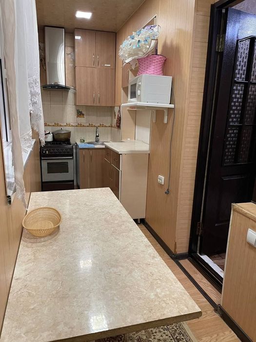 Сдаётся квартира в Аренду 2/2/4  ТТЗ-1 КРИСТИНА