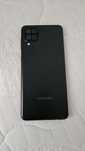 Samsung galaxy a12
