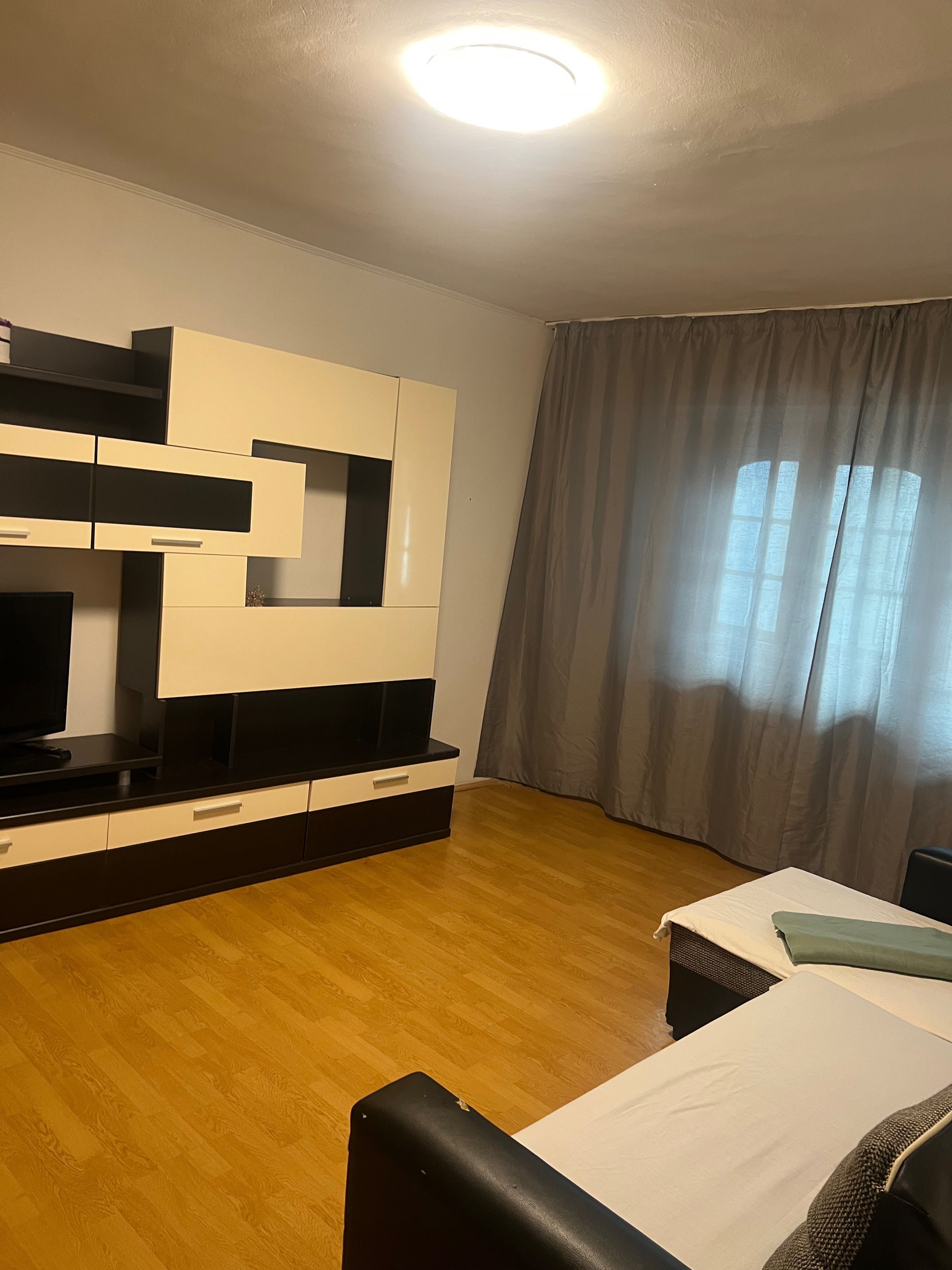 Regim  Hotelier Apartament 2 camere